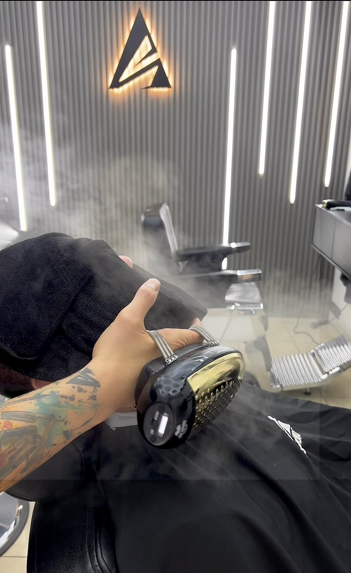 Galería AronStudio 2